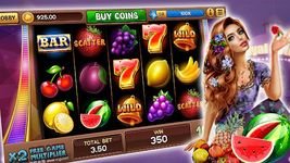 Tampilan anggaran deposit pada perangkat mobile